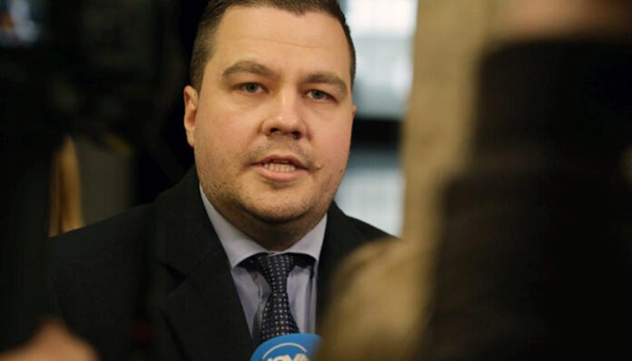 Балабанов: ИТН ще подкрепи свалянето на имунитета на Борисов