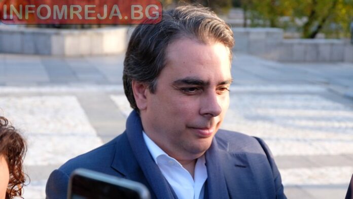Асен Василев е призован да се яви на разпит