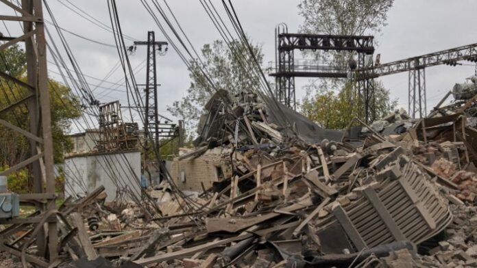 Пореден обстрел на град в Белгородска област - евакуират децата