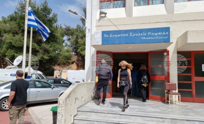 Гърция гласува за парламент