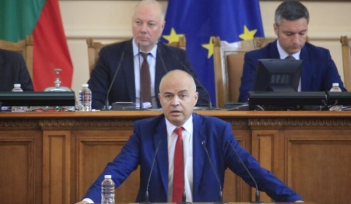 БСП към службите: Ако изборите са опорочени, каква е тази национална сигурност?