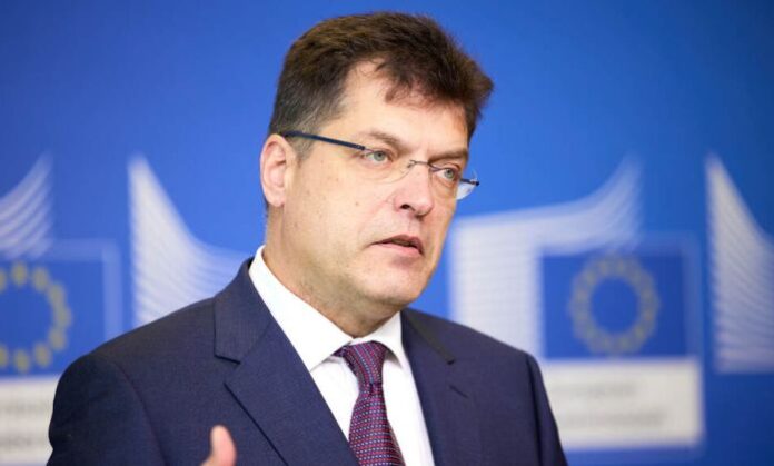 Има опасност части от Европа да станат необитаеми