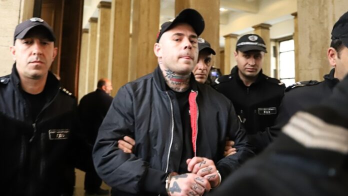 Апелативният съд отказа да пусне окончателно от ареста Георги Семерджиев