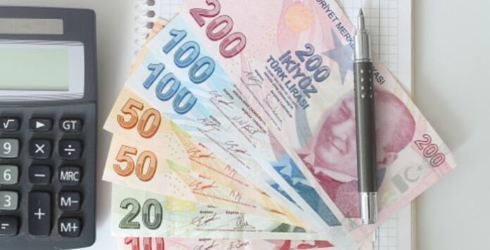 Турската лира отбеляза рекорден спад