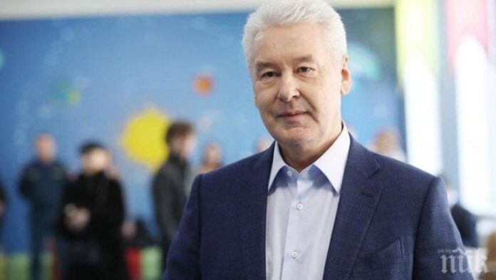 Кметът на Москва след атака с дронове: Никой не е бил хоспитализиран