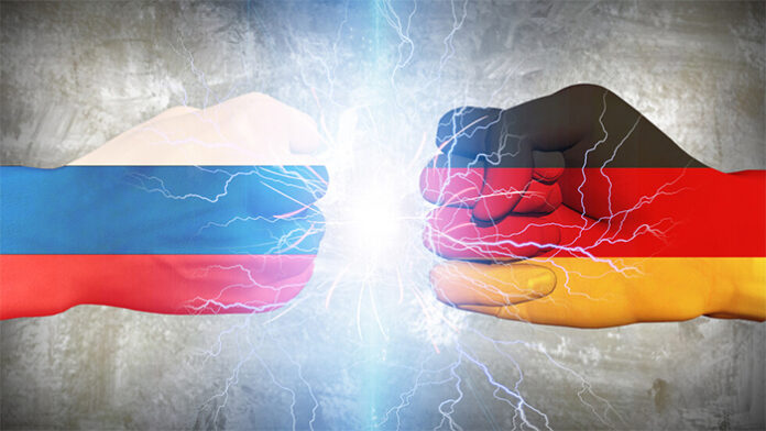 Германия изтегля от Русия над 100 свои служители, дипломати и учители