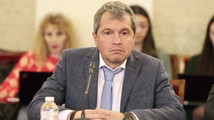 Тошко Йорданов: Компромисът е експертен кабинет без ПП