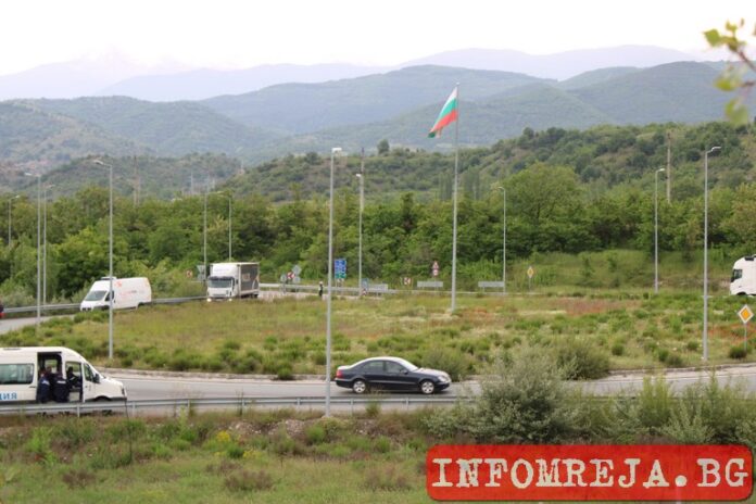 ВАС не разгледа искането на природозащитниците за ПВ "Кресна"