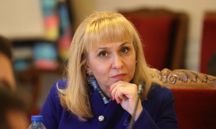 Ковачева: Устройственият правилник оставя нерешени проблеми с бавните ТЕЛК и НЕЛК