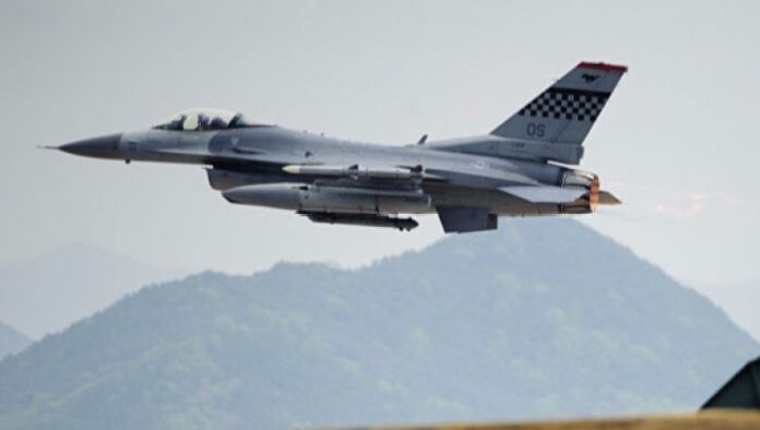 Русия: Изпращането на F-16 на Украйна ще въвлече НАТО във войната