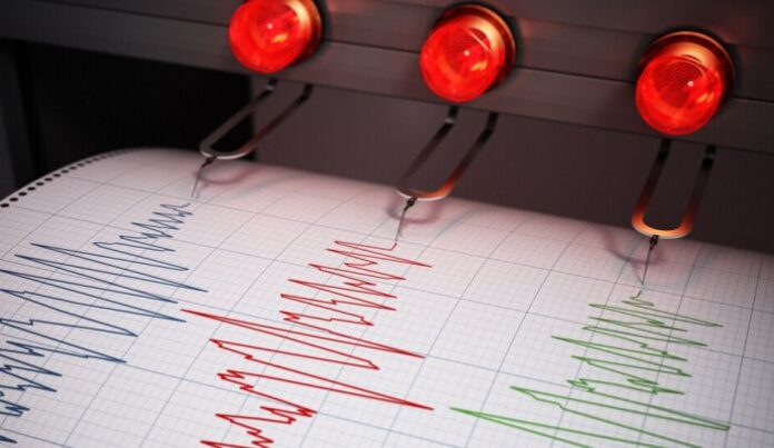Три земетресения са регистрирани в Румъния през изминалата нощ
