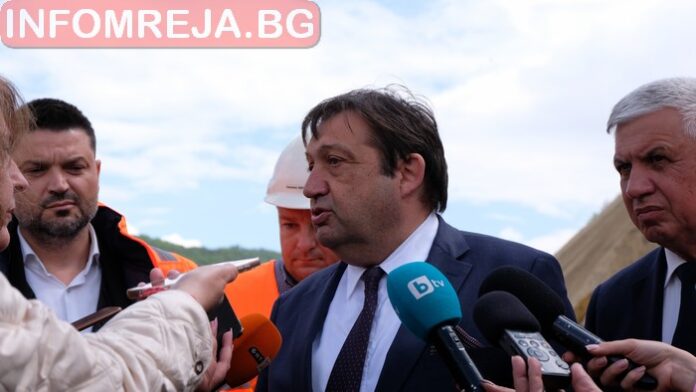 Шишков: Трябва да решим дали търсим законност или замитане