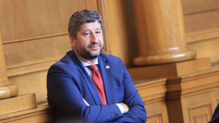 Христо Иванов: Няма опция да не продължим разговорите и да не стигнем до правителство