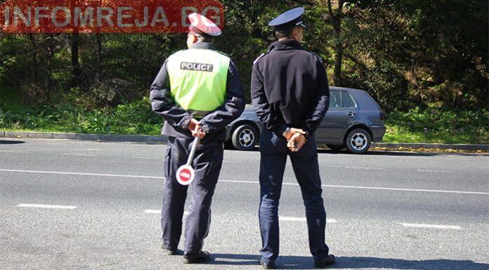 Хванаха 19 пияни и 10 дрогирани водачи за ден