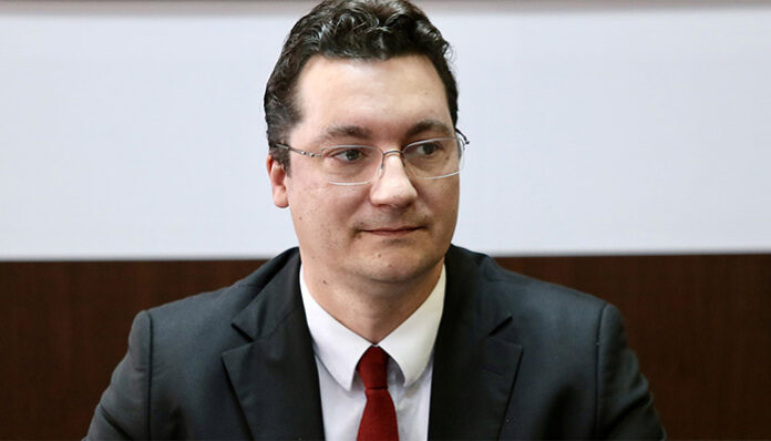 Зарков за записа: Службите нямат нищо общо