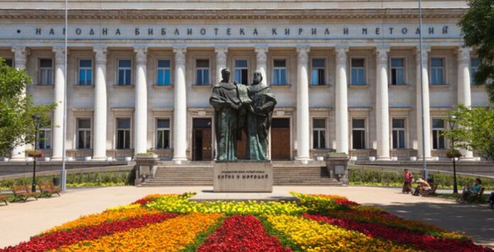 24 май - Ден на българската азбука, просвета и култура и на славянската книжовност
