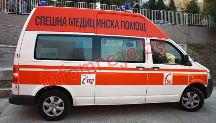 Трима пострадаха след меле в пернишко заведение
