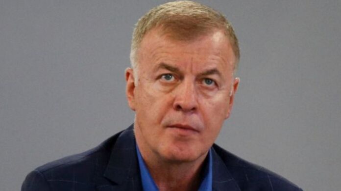 Дългът на "Левски" към НАП е уреден?