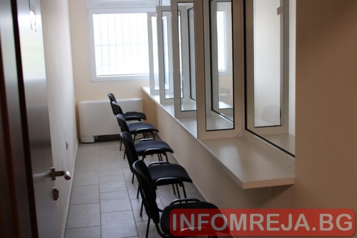 43-годишен открадна електромерите на завод в Кюстендил