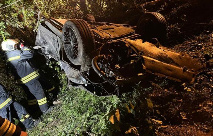 14-годишно момиче загина при тежка катастрофа на пътя Кубрат-Русе