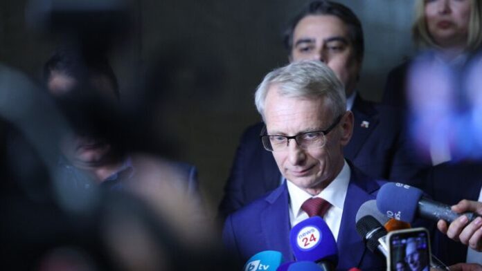 Денков: Очаквам с Мария Габриел да седнем на масата и да обсъждаме същината