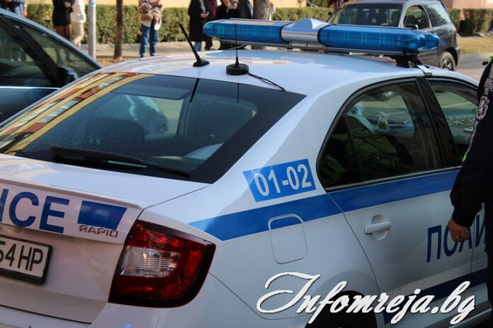 Шофьор от Гоце Делчев пострада, колата му тръгнала сама