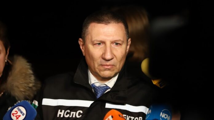Прокуратурата изненада Борислав Сарафов с ревизия