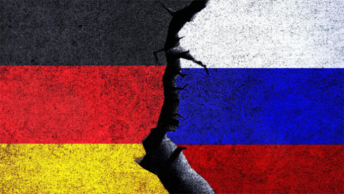 Германия затваря четири от петте руски консулства