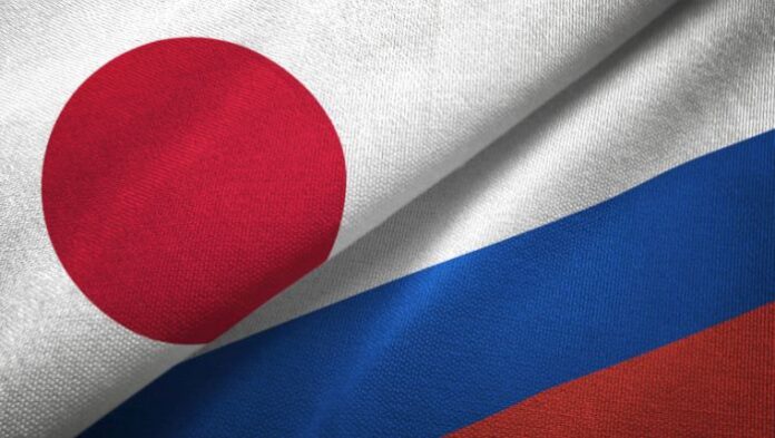 Япония с нова порция санкции срещу Русия