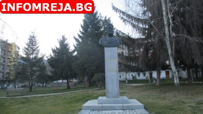 В Гоце Делчев ще отбележат 147 години от гибелта на Христо Ботев