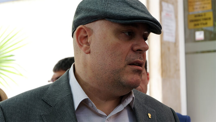 Гешев: Няма по-важно нещо на света от истината