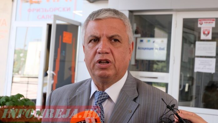 Шушков: Близо 290 млн. лв. са приходите от винетки