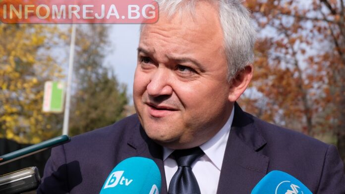 Демерджиев: Резултатите от аутопсията на Геле излизат утре