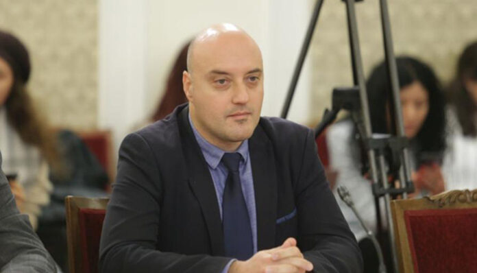 Министърът на правосъдието: Разчитам на членовете на ВСС да ме подкрепят