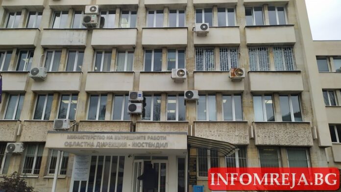 Арестуваха пиян водач в Кюстендил! Дрегерът отчете 2.85 промила
