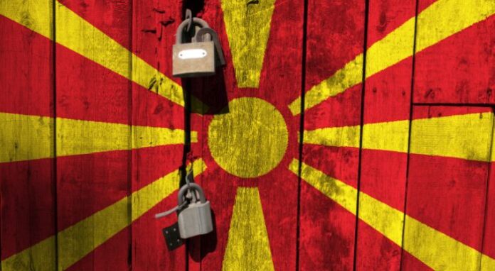 Нападение срещу председателя на сдружение на местни българи в Струга, Северна Македония