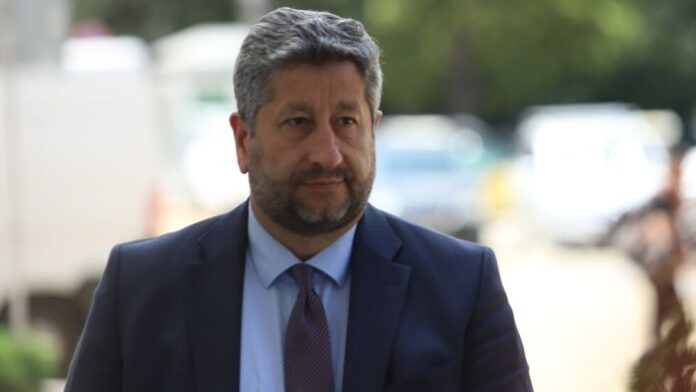 Иванов: Няма проблем ангажиментите с ГЕРБ да са писмено фиксирани