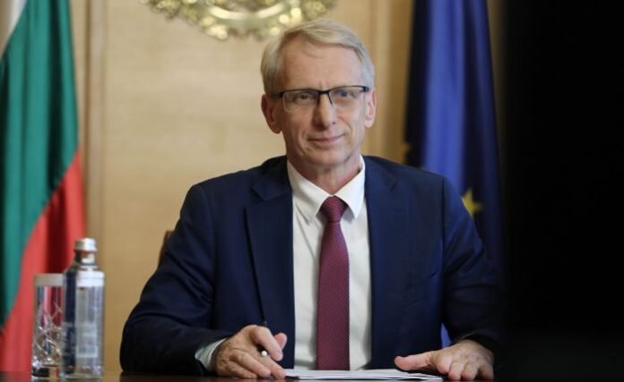 Акад. Денков: Превенцията на нелегалната миграция е приоритет за България