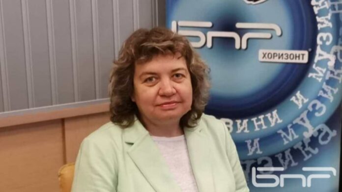 Наталия Киселова: Възможно е до края на другата седмица главният прокурор да бъде отстранен
