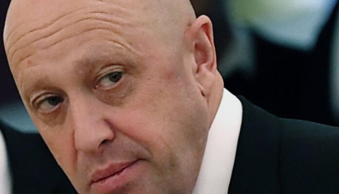 Пригожин продължава да бъде разследван за организиране на въоръжен бунт