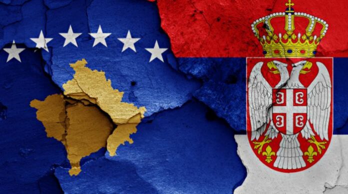 НАПРЕЖЕНИЕТО В КОСОВО: Недоволството на местните сърби продължава пети ден