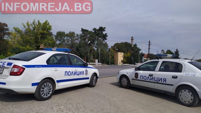 40-годишен обра бус с цигари в ромския квартал на Кюстендил