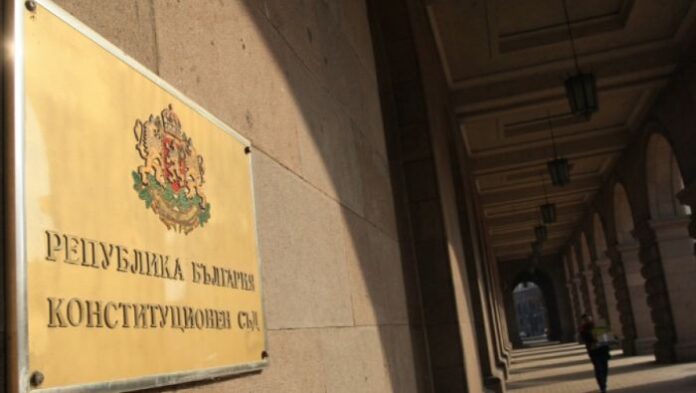 КС отмени текст от Закона за движение по пътищата за шофьорите с неплатени глоби