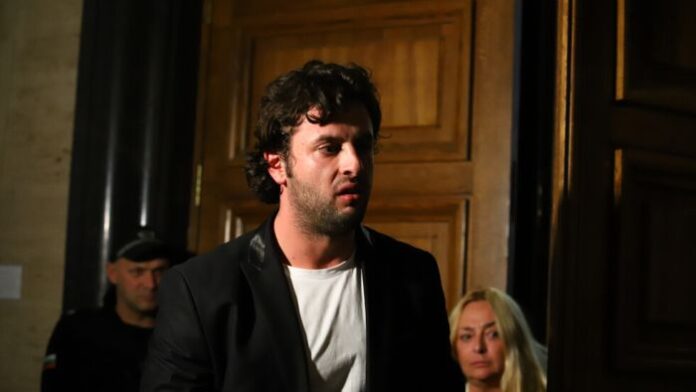 Увеличиха кръвнината, която трябва да плати Йоан Матев