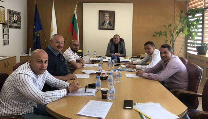 Нов съветник влиза в ОбС-Благоевград 3 месеца преди изборите
