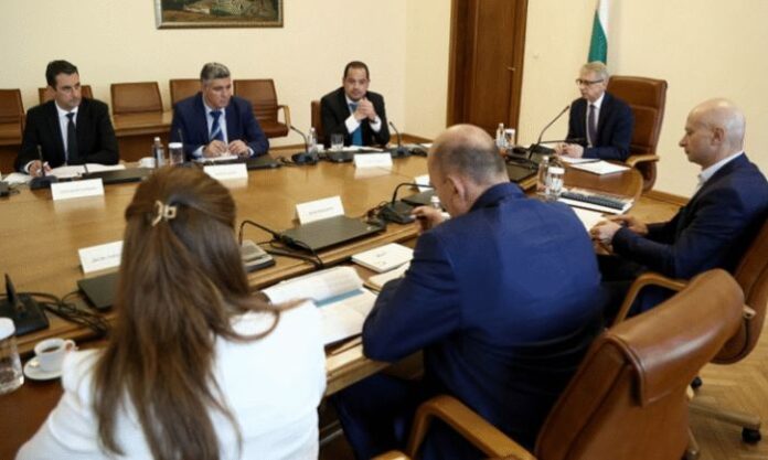 Шест институции започват съвместен контрол по пътищата