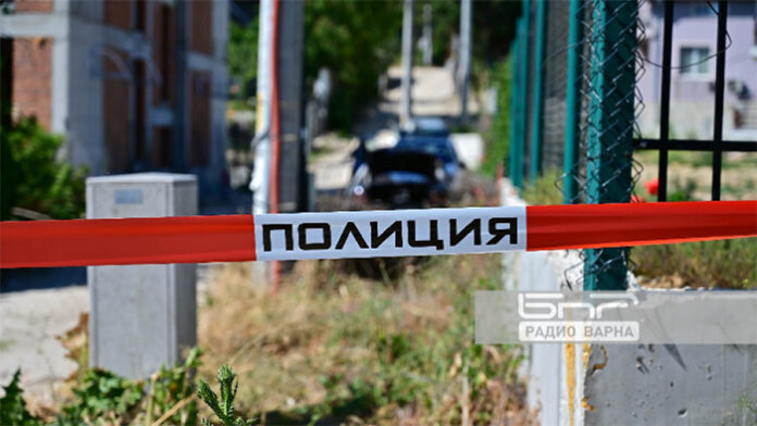 Украинец е убитият мъж в курорта „Св. св. Константин и Елена"
