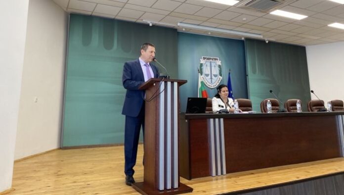 Сарафов: Едно разследване в продължение на 3-4 години е лошо правосъдие
