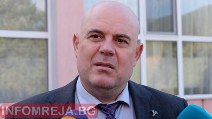 Гешев аут! ВСС го освободи