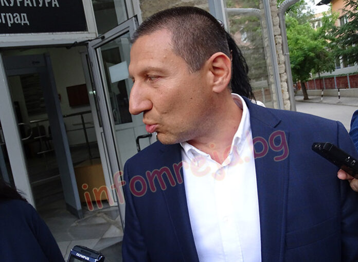 Сарафов проверява всички преписки, образувани по лични проверки на прокурори от ВКП